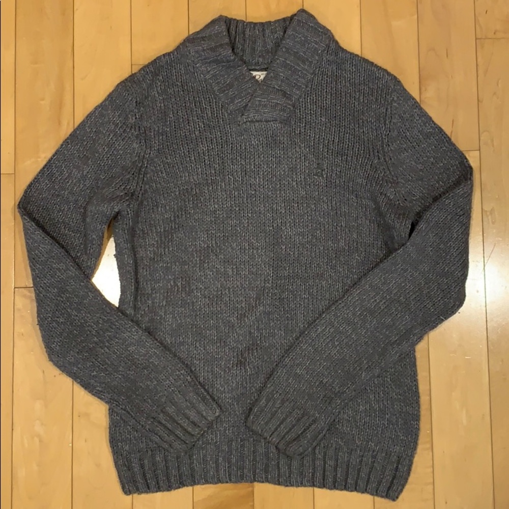 Men’s Penguin Sweater